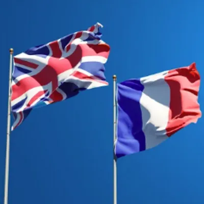 La France et le Royaume-Uni ouverts à une coopération stratégique...