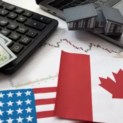 Donald Trump annonce l’instauration, dès le 1ᵉʳ août, de surtaxes...