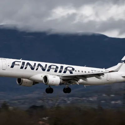 La Finlande suspend des liaisons aériennes car la Russie brouille...