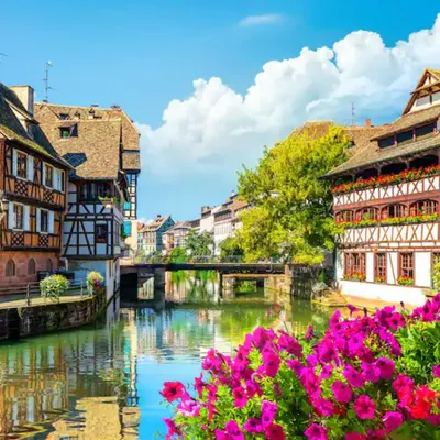 Strasbourg se classe à la 22ᵉ place dans le classement mondial des...