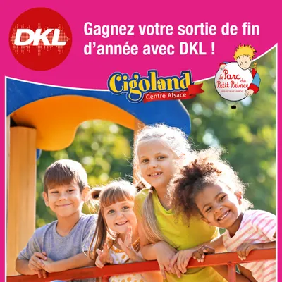 Offrez une sortie inoubliable à votre groupe !