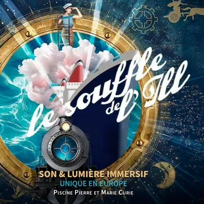 Le Souffle de l'Ill