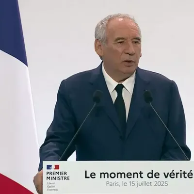 Plan de rigueur du gouvernement