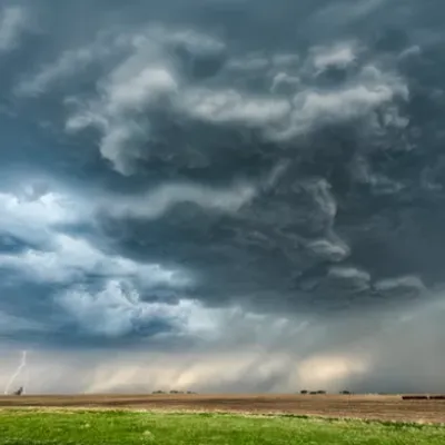 Tempête Benjamin : vigilance renforcée en Alsace ce jeudi