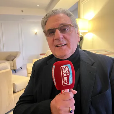 L'INVITE DE CANNES RADIO : DANIEL AUTEUIL