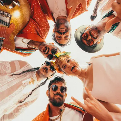 LES NUITS DU SUD : GAGNEZ DES PLACES POUR "DELUXE" 