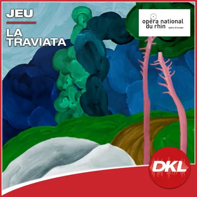Gagnez vos places pour l'opéra "La Traviata" par l'Opéra National...