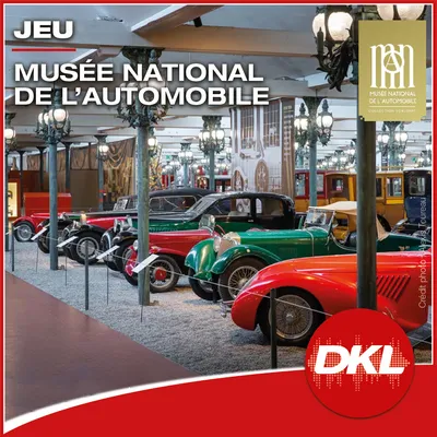 Gagnez vos livres "Iconiques Mécaniques" et "Louis de Funès" par le...