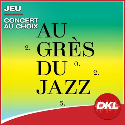 Gagnez vos places pour le concert de votre choix au Festival Au...