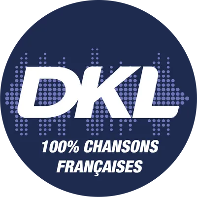DKL 100% Chansons françaises