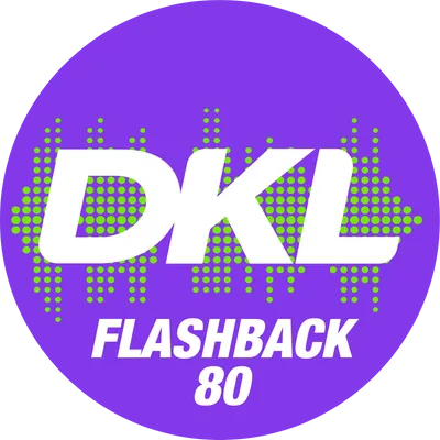 DKL FLASHBACK 80