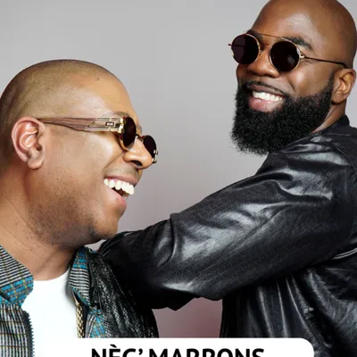 LES NUITS DU SUD A VENCE : GAGNEZ DES PLACES POUR LES NEG MARRONS,...
