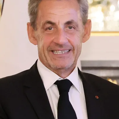Nicolas Sarkozy incarcéré à la prison de la Santé