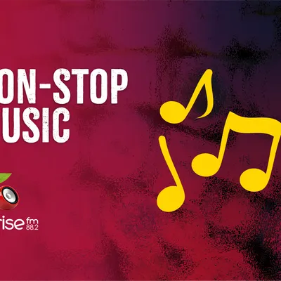 Non-stop Music de l'été