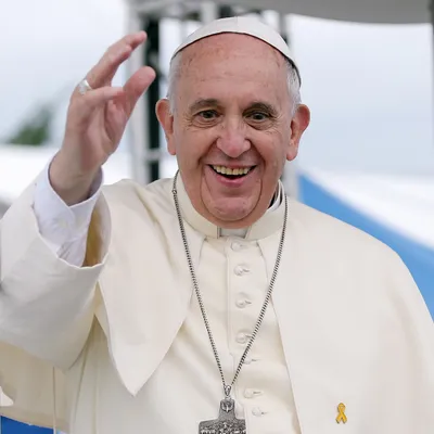 Le pape François est décédé à l'âge de 88 ans