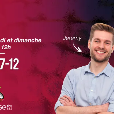 Samedi et dimanche 07h-12h - Le 7-12
