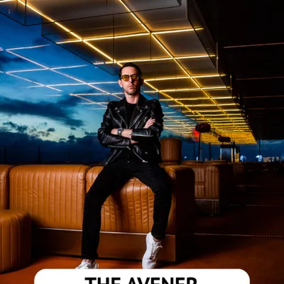 LES NUITS DU SUD A VENCE : GAGNEZ DES PLACES POUR THE AVENER + PPJ