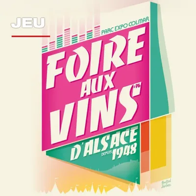 Gagnez vos places pour le concert de votre choix à la Foire aux...