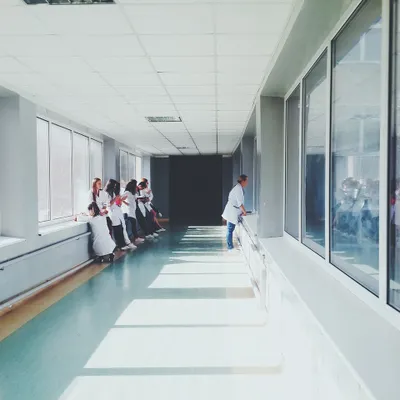 Nice : les 2 scanners de l’hôpital Pasteur 2 sont tombés en panne...