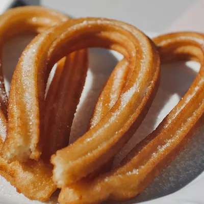 Churros maison faciles