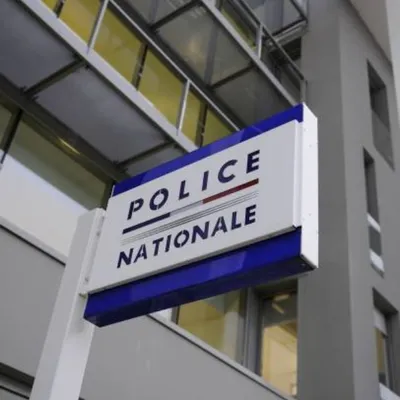 Nice : un mineur placé en détention provisoire après la découverte...