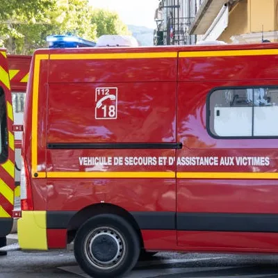 Nice : accident de la circulation mortel sur la Promenade des Anglais