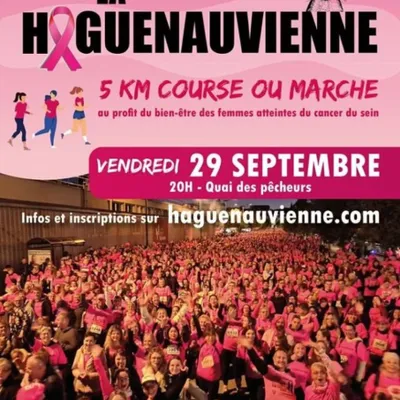 La Haguenauvienne