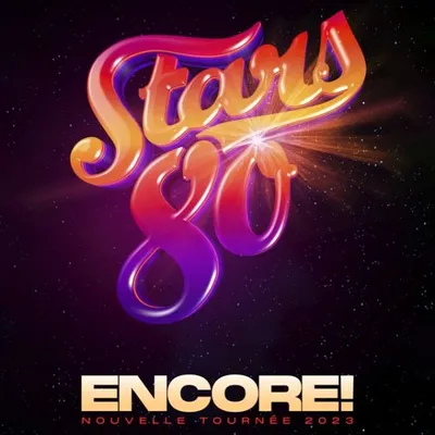 L'INVITE CANNES RADIO : JEAN-LOUIS PUJADE POUR "STARS 80 ENCORE"