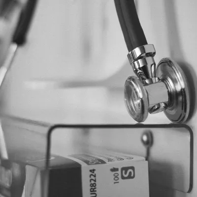 Internes et médecins lancent un mouvement de grève à compter...