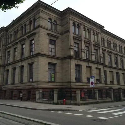 Le musée zoologique de Strasbourg réouvre ses portes aujourd'hui.