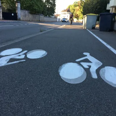 « Mai à vélo » : une balade à Chevigny et Sennecey-lès-Dijon