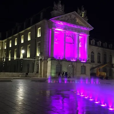 Une charte pour une vie nocturne moins bruyante à Dijon 