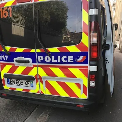 Un engin explosif découvert à Dijon 