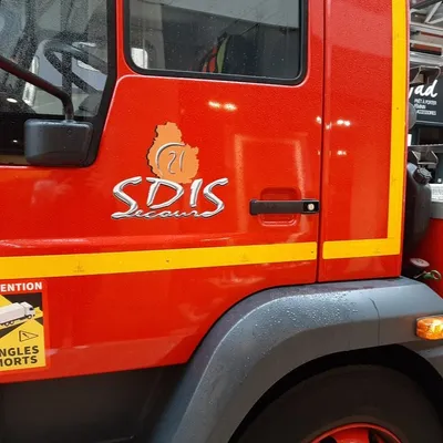 Un nouvel incendie volontaire aux Gresilles