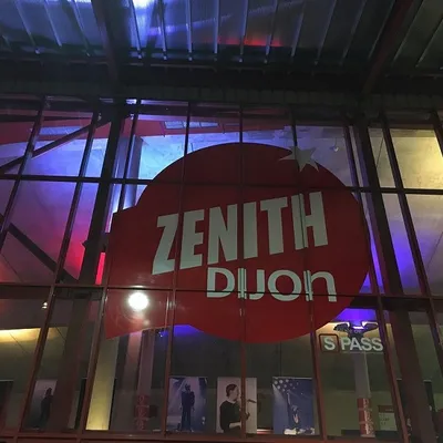Une grande soirée au zénith avec Yves Jamait et Tia Tio 