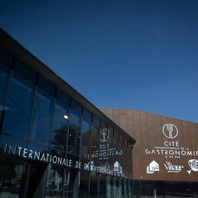 Marché de Créateurs à la Cité de la Gastronomie
