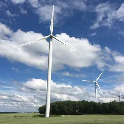 5,6 millions d’euros pour la transition énergétique en...