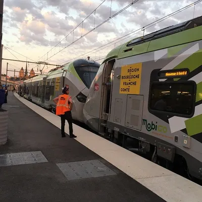 Un nouveau dispositif à la SNCF pour les week-ends prolongés 