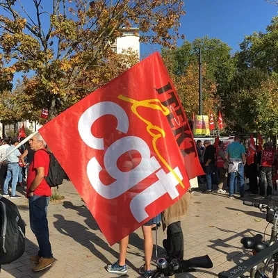Plan social chez JTEKT : les réactions en Côte-d’Or 