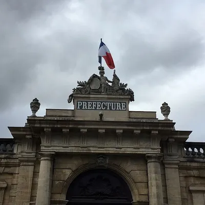 La préfecture interdit la pride dans le centre de Dijon 