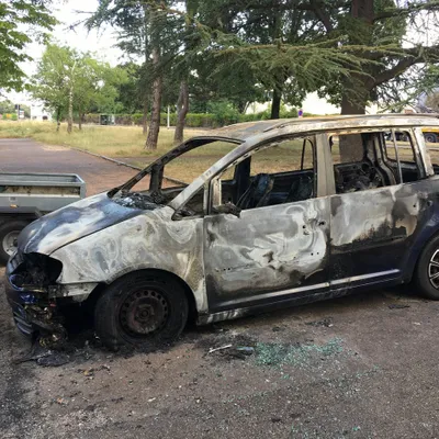 Plusieurs incidents lors des festivités du 14 juillet en Côte-d’Or 