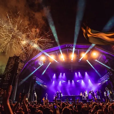 Le No Logo Festival déménage