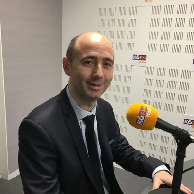 Intrusion illégale des gens du voyage : le maire de...