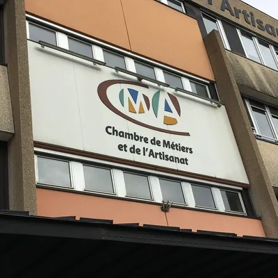 Des portes ouvertes à la chambre des métiers 