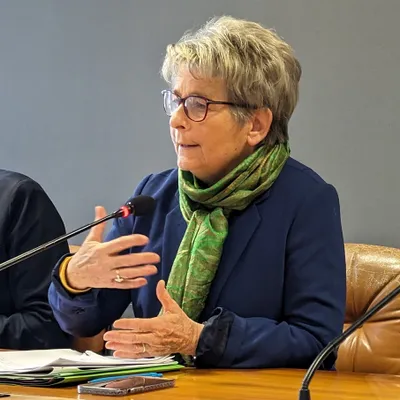 Adoption de la loi Duplomb : « Une régression grave pour...