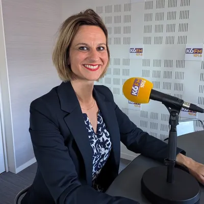 La députée Océane Godard salue la décision du Conseil...