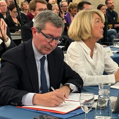 Abandon du projet "Venise 2" : l’opposition crie victoire 