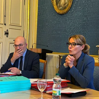 La chambre des comptes salue la gestion municipale de Dijon 