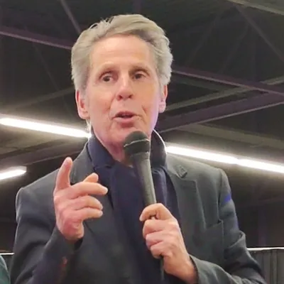 Alain Suguenot s’insurge face au rapprochement LR / Renaissance 