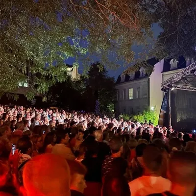 Appel à artistes locaux : première partie du Showcase K6FM – Jeudi...